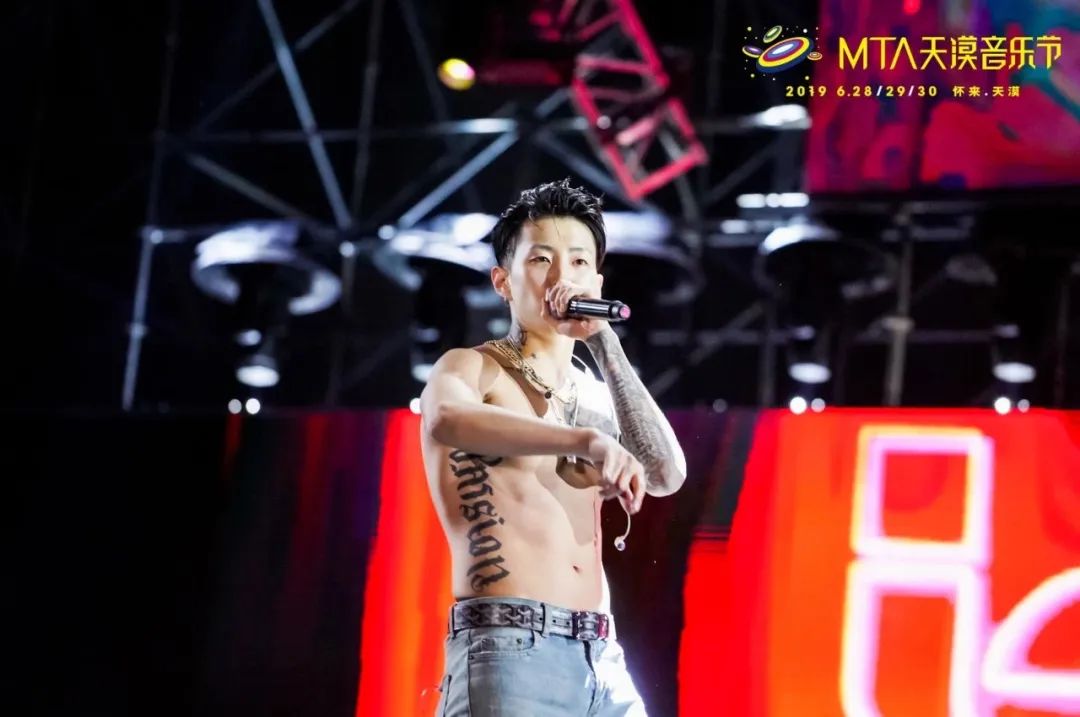 一个另类音乐节的8年