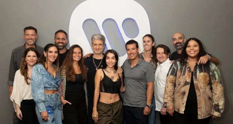 谷歌AI音乐工具开始公测，英国启动对AI基础模型初步审查，网络表演市场营收近2000亿元