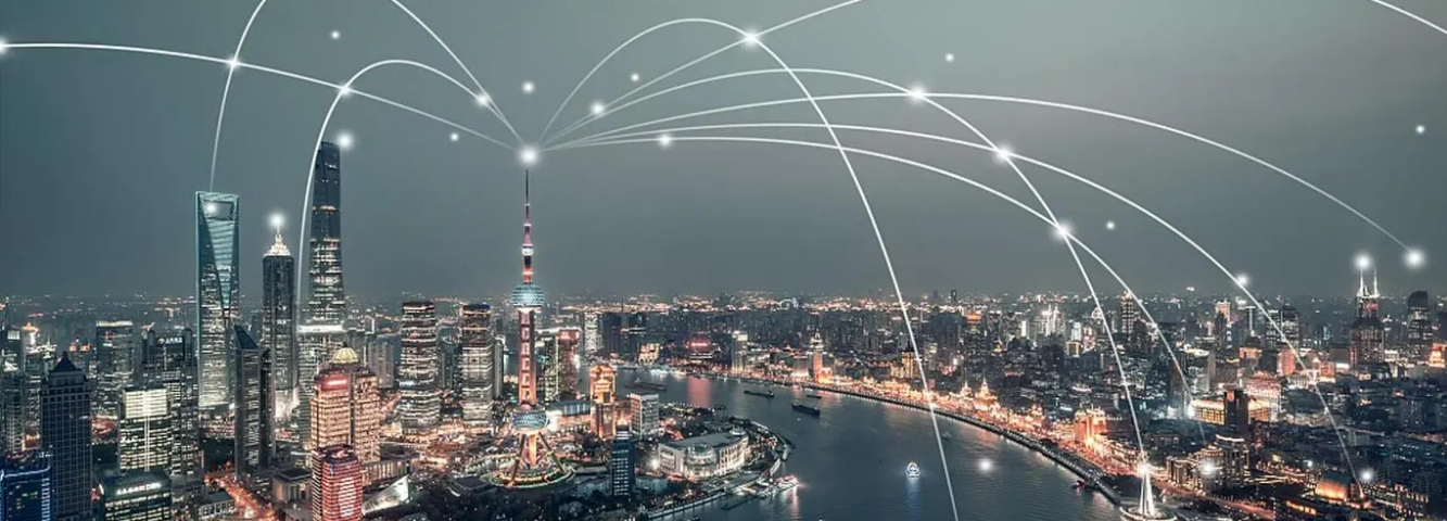 在数字化浪潮下感受变革，“数字中国”开启新篇章