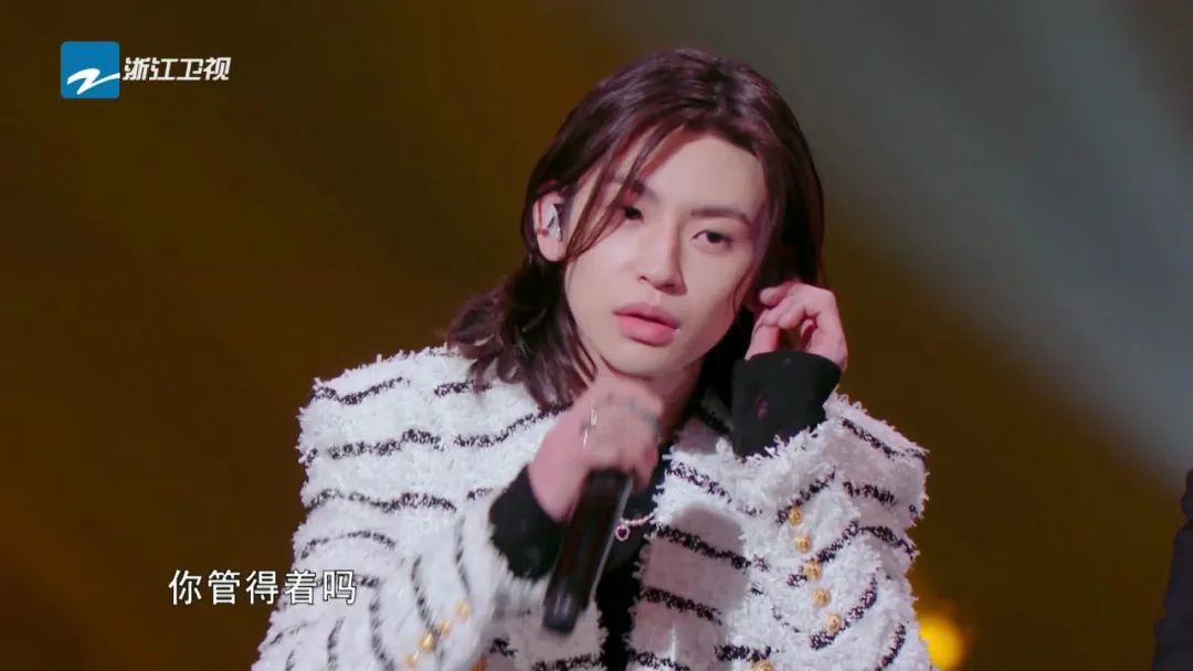 “新四大天王”怒呛乐评人，你管得着吗？