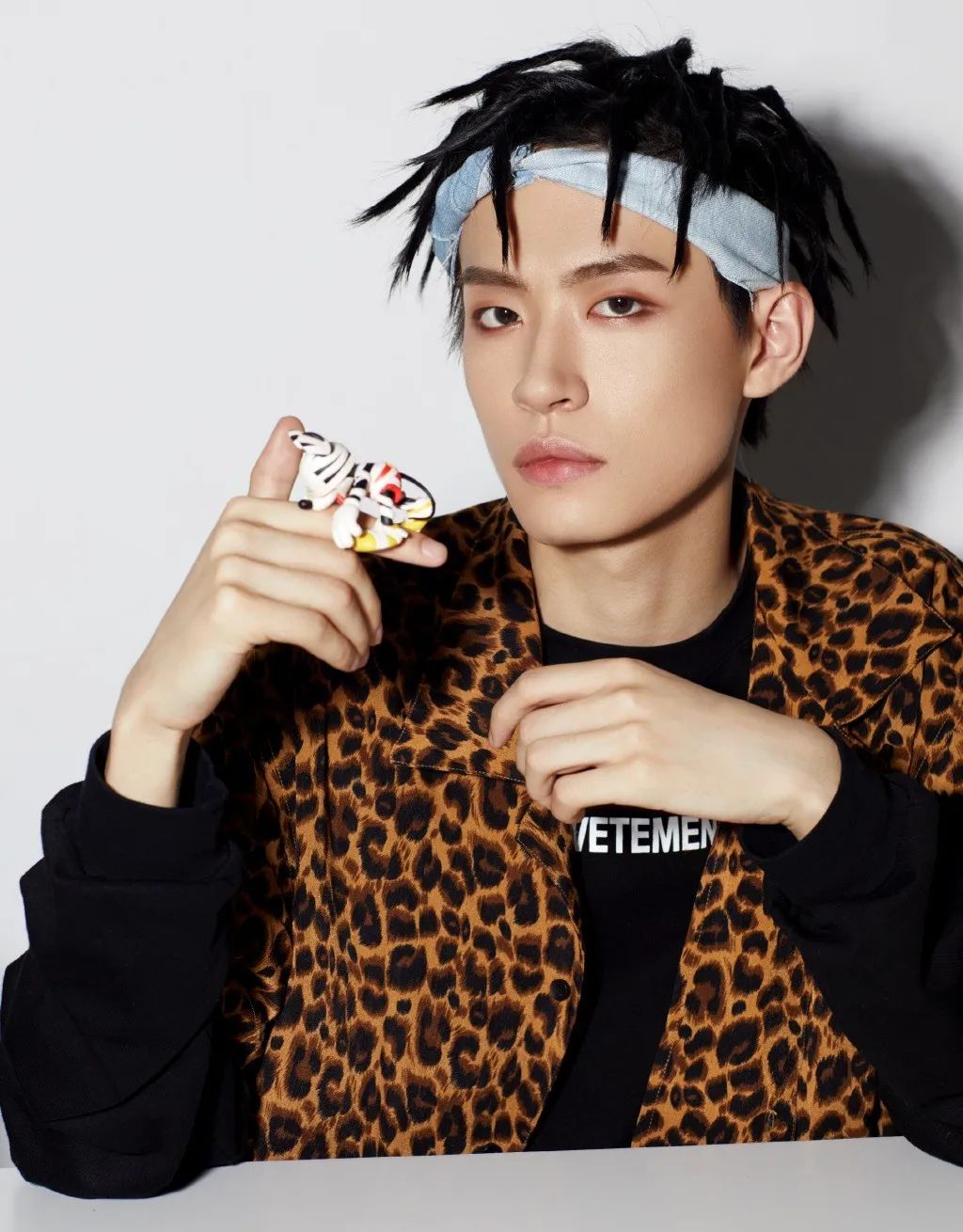 新生代音乐人怎么用都市音乐写青春日记？