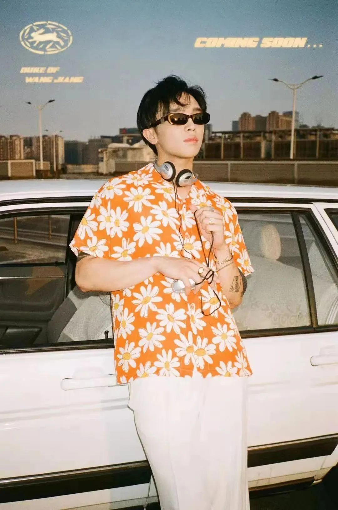 新生代音乐人怎么用都市音乐写青春日记？