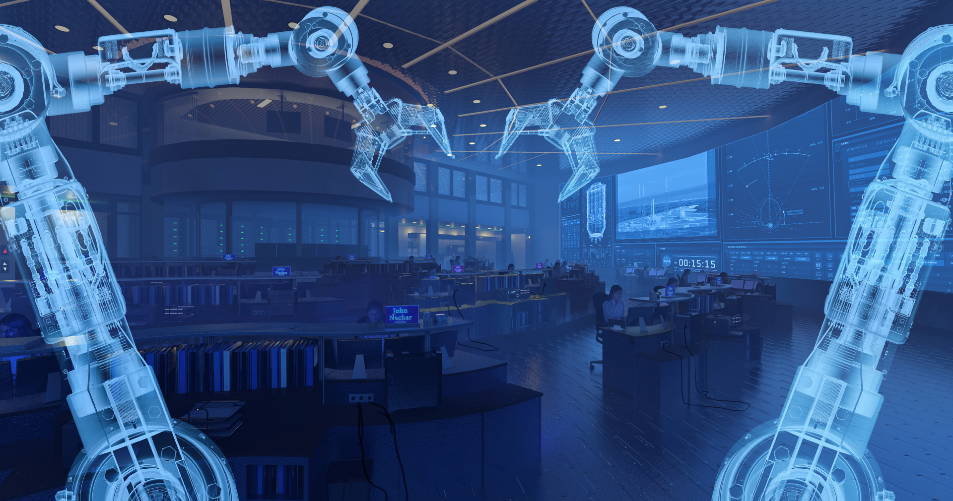 在数字化浪潮下感受变革，“数字中国”开启新篇章