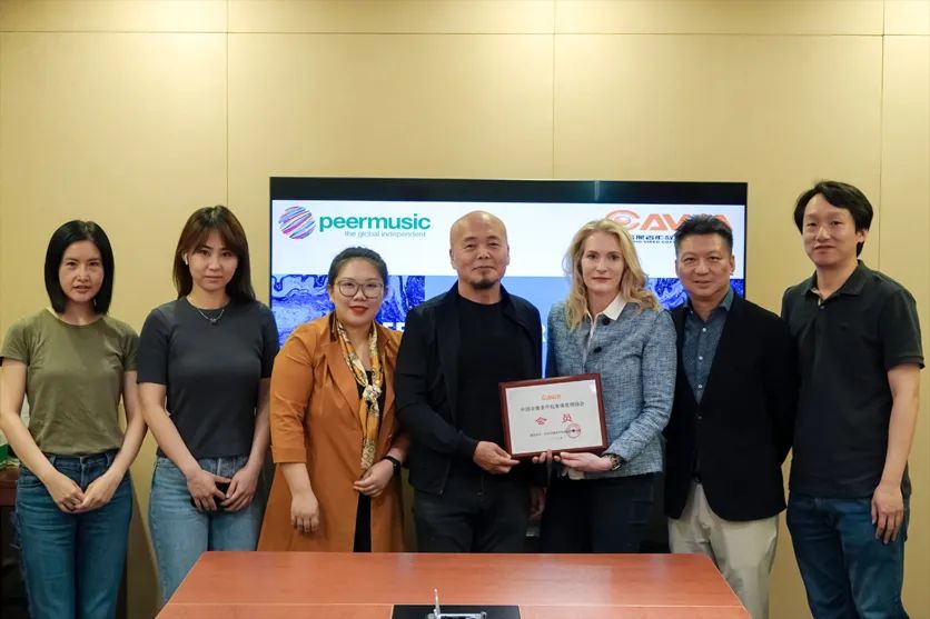 中国音乐产业总规模超3700亿元，腾讯音乐付费用户近亿，欧盟推人工智能授权草案