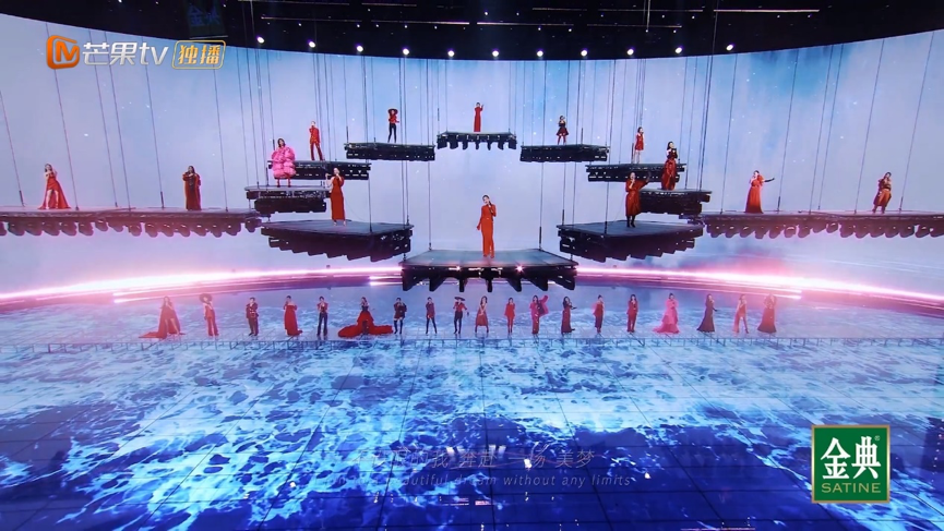 当《乘风2023》不再“破浪”，“浪姐4”还剩什么？