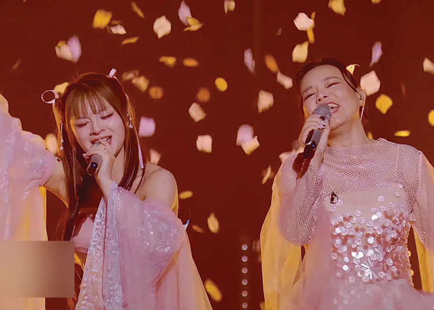 当《乘风2023》不再“破浪”，“浪姐4”还剩什么？