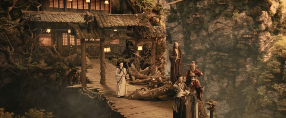 2023过半，网络电影寻路难