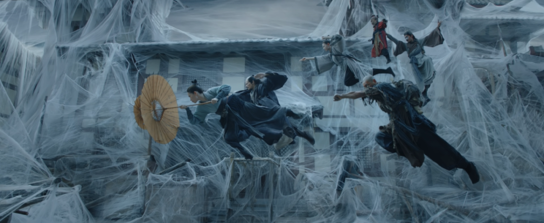 2023过半，网络电影寻路难