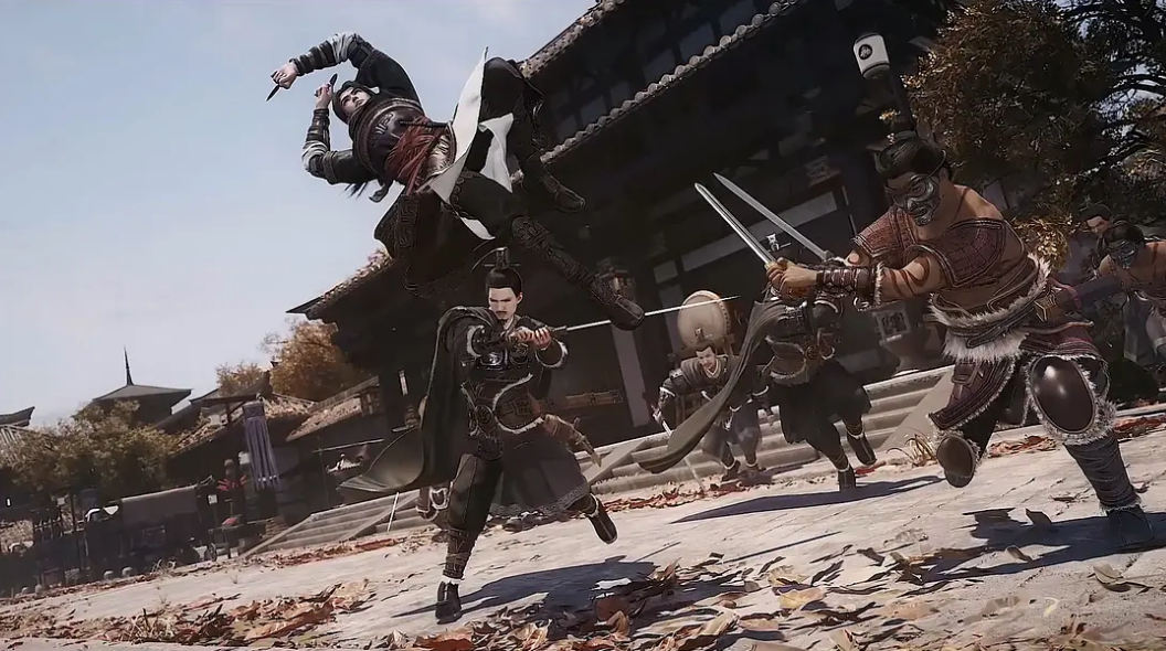 《火凤燎原》《镖人》动画化，漫画神作比网文更难改？