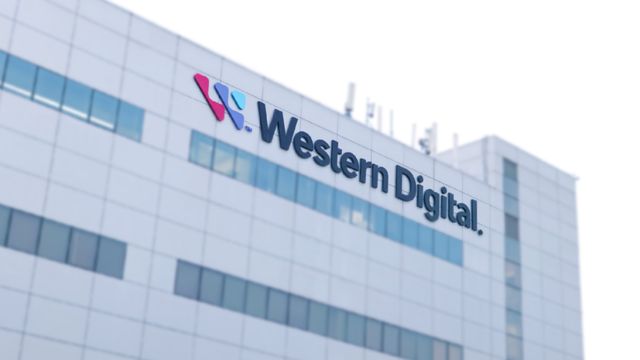 西部数据：打造灯塔工厂 实现可持续发展