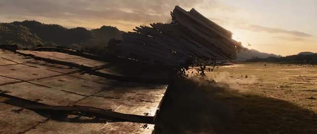 剧版《三体》，科幻开门之后