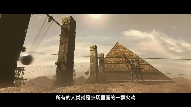 剧版《三体》，科幻开门之后