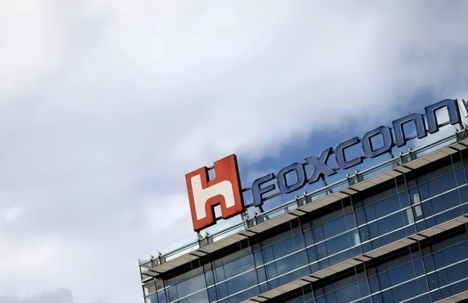 富士康大规模招聘汽车人才？寒冬之下造车能成富士康的出路吗？