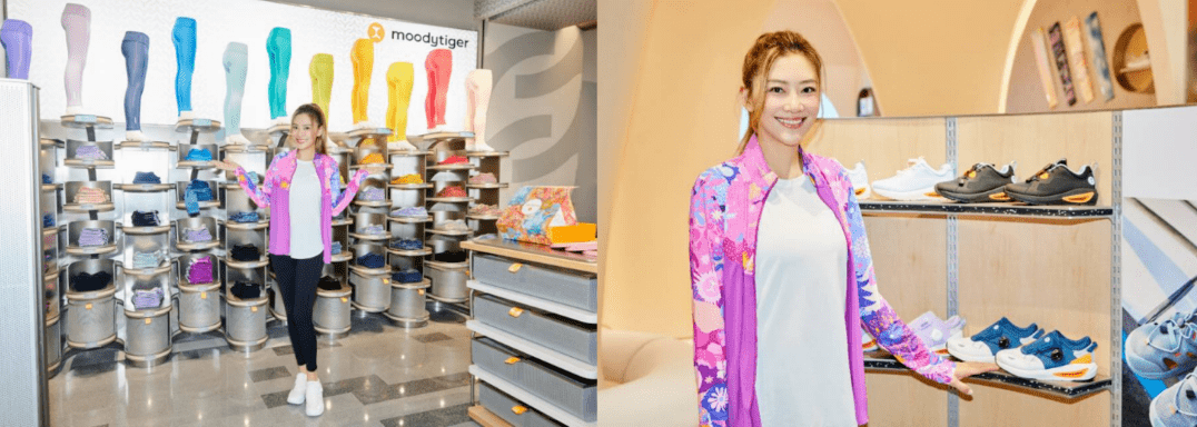 一次创新的夏日启“冻”，透视运动童装moodytiger的崛起之道