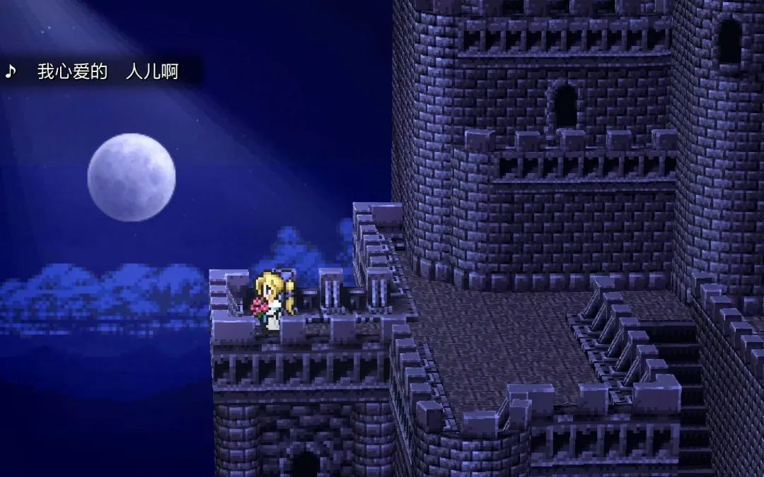 《最终幻想》的故事，还能讲多久？