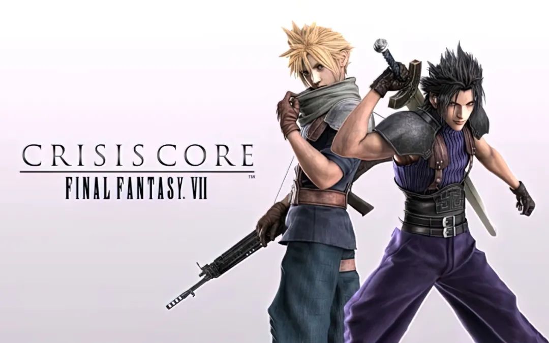 《最终幻想》的故事，还能讲多久？