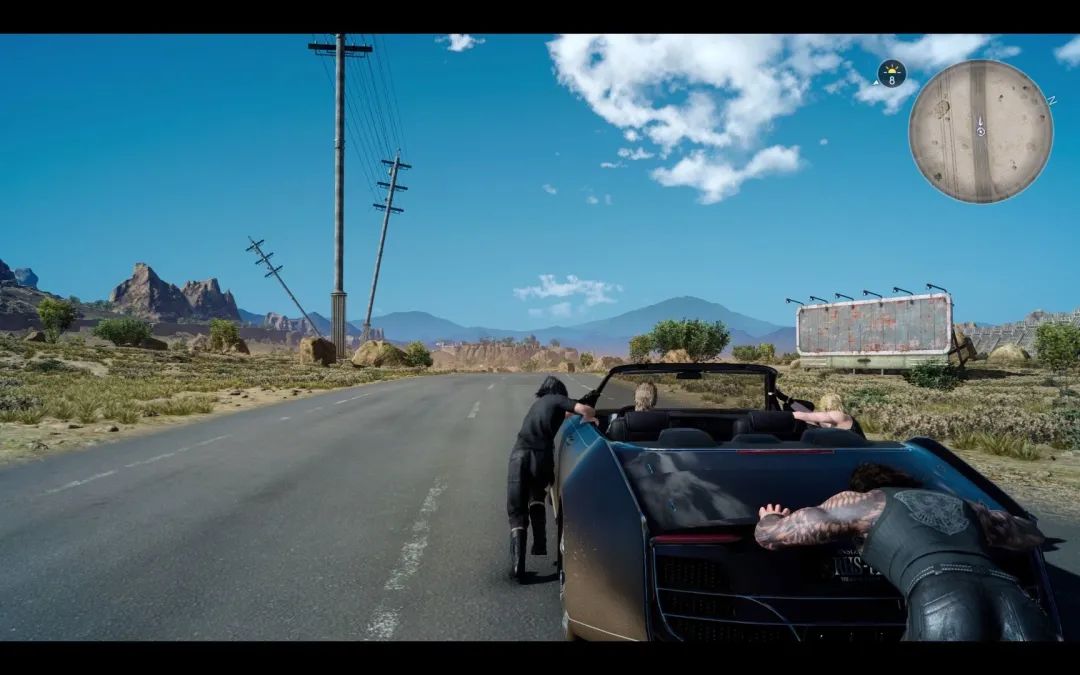 《最终幻想》的故事，还能讲多久？