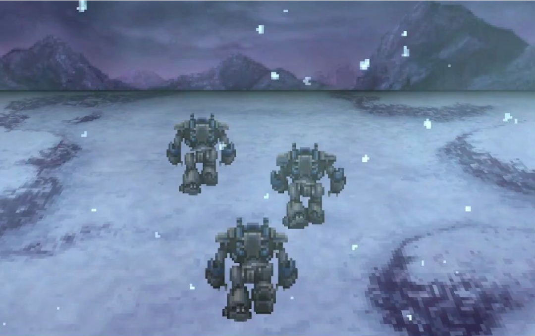 《最终幻想》的故事，还能讲多久？