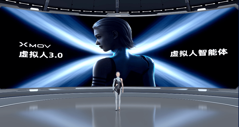 魔珐科技，虚拟人头号公司的现在与未来