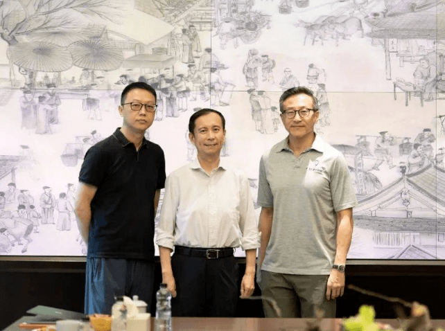 阿里交接棒：本质是对“人”和业务的双重激活