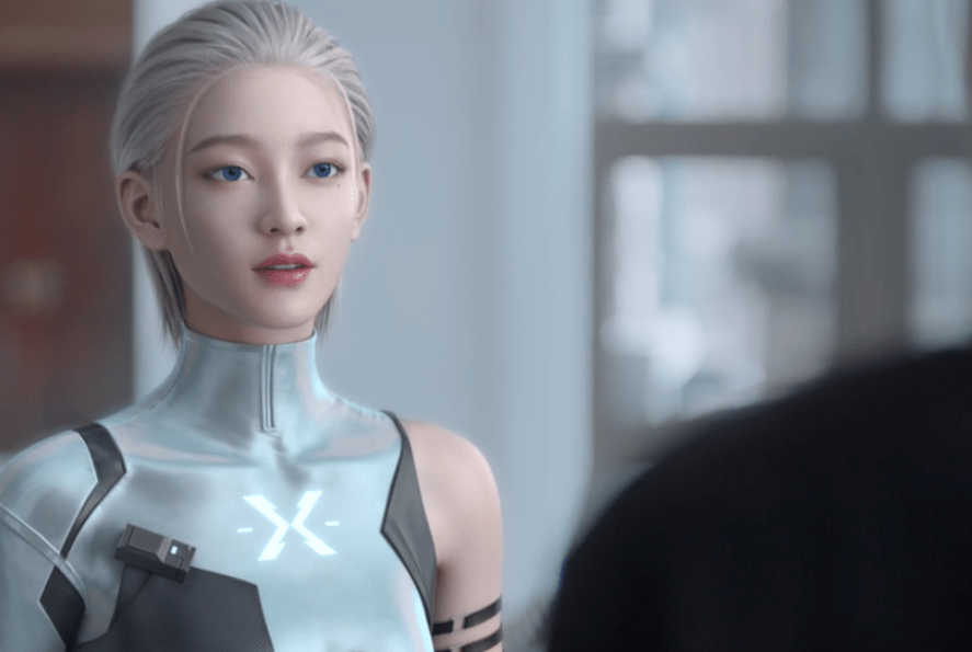 魔珐科技，虚拟人头号公司的现在与未来