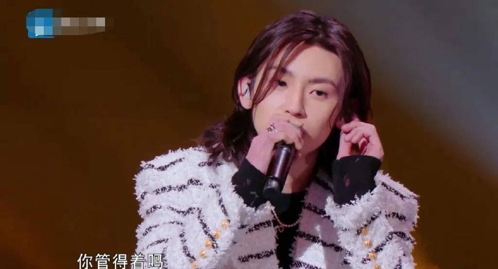 “大人”，榜单时代变了