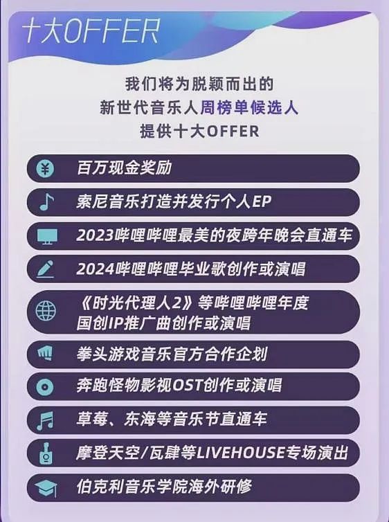 “大人”，榜单时代变了