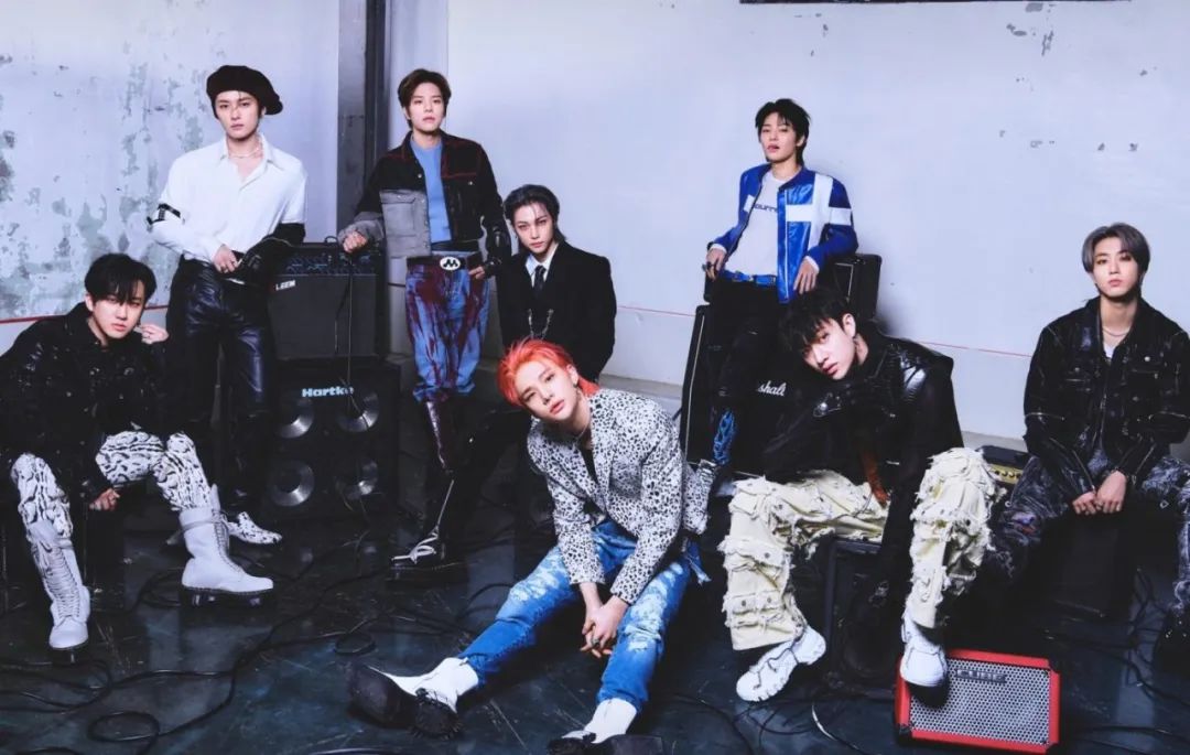 Spotify再裁员，Stray Kids新专打破K-Pop预购记录，欧盟呼吁科技巨头标注AIGC内容