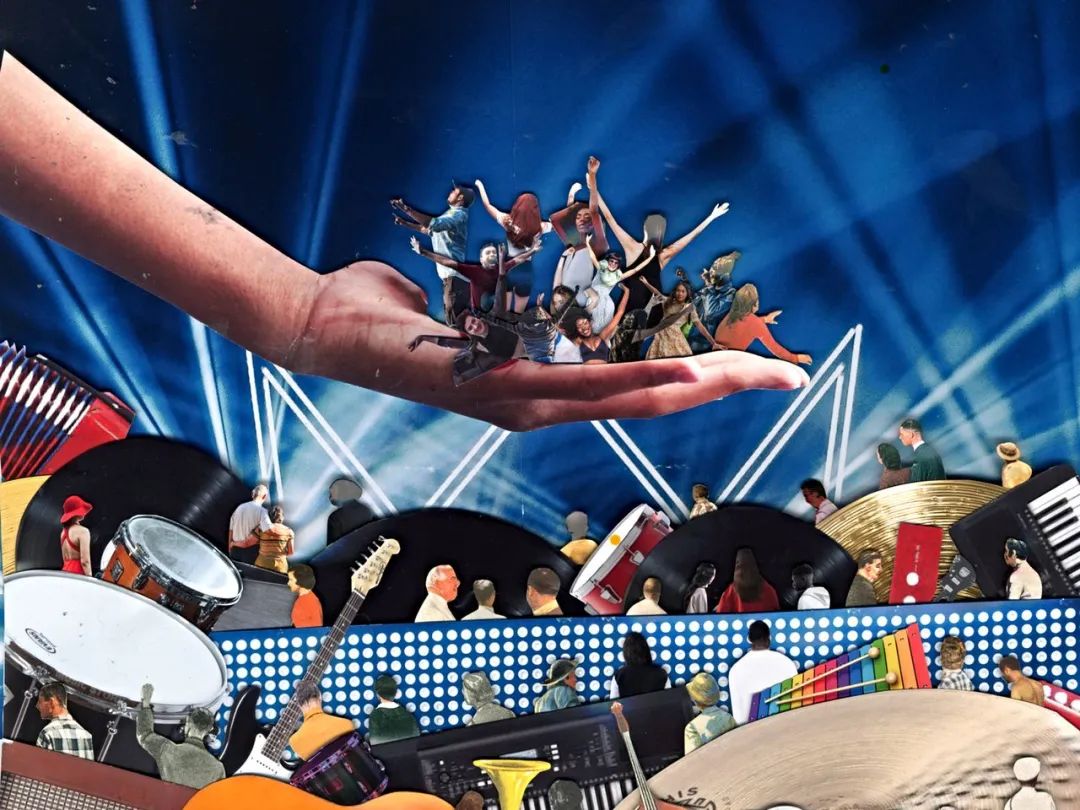 如何做大音乐产业的蛋糕？这三个方向值得关注