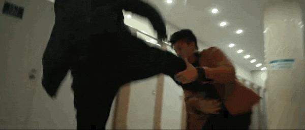 《东北警察故事2》口碑突围，谢苗“打”出云影院电影新爆款