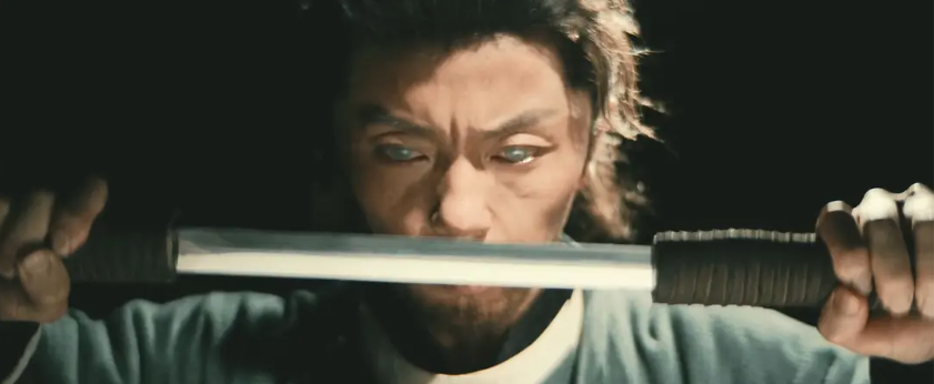 《东北警察故事2》口碑突围，谢苗“打”出云影院电影新爆款