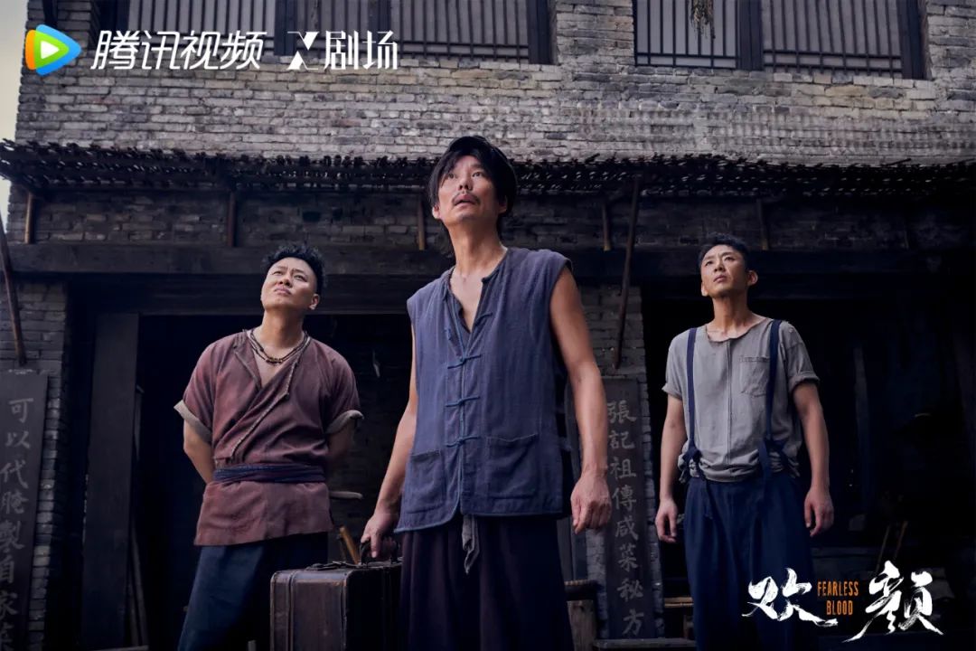 不被定义的《欢颜》和一剧一格的X剧场