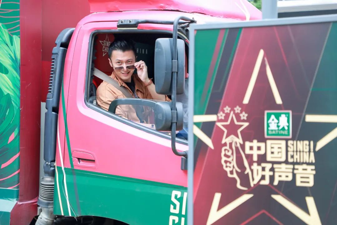 刀郎新歌引“好声音”导师被嘲，而《好声音》只剩过去的辉煌了