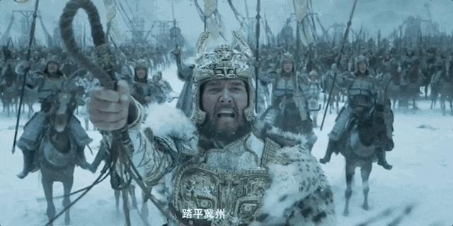 《封神》：一个盛大开幕的“惊险过关”