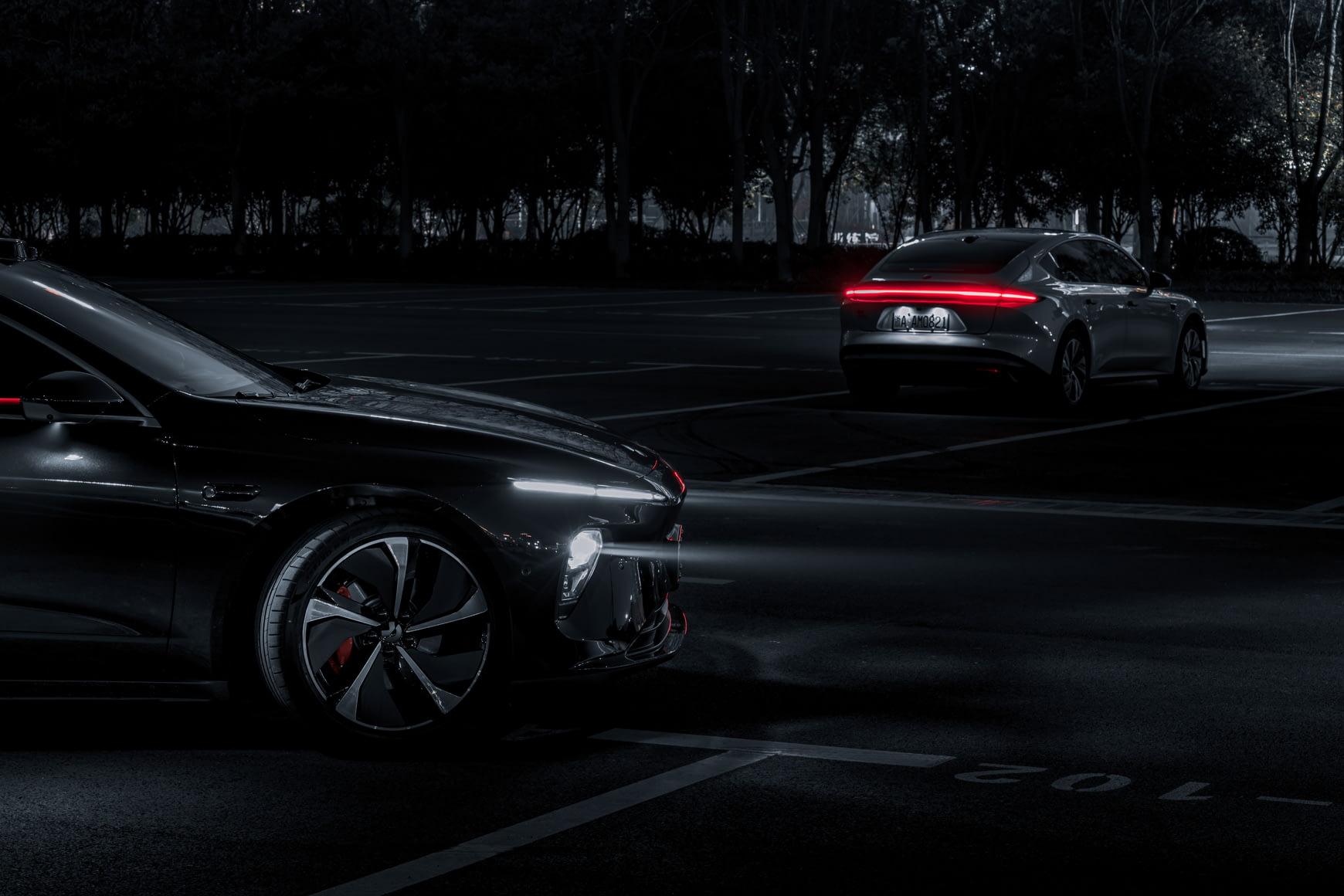 16大车企握手言和？车企大战终于要终结了吗？