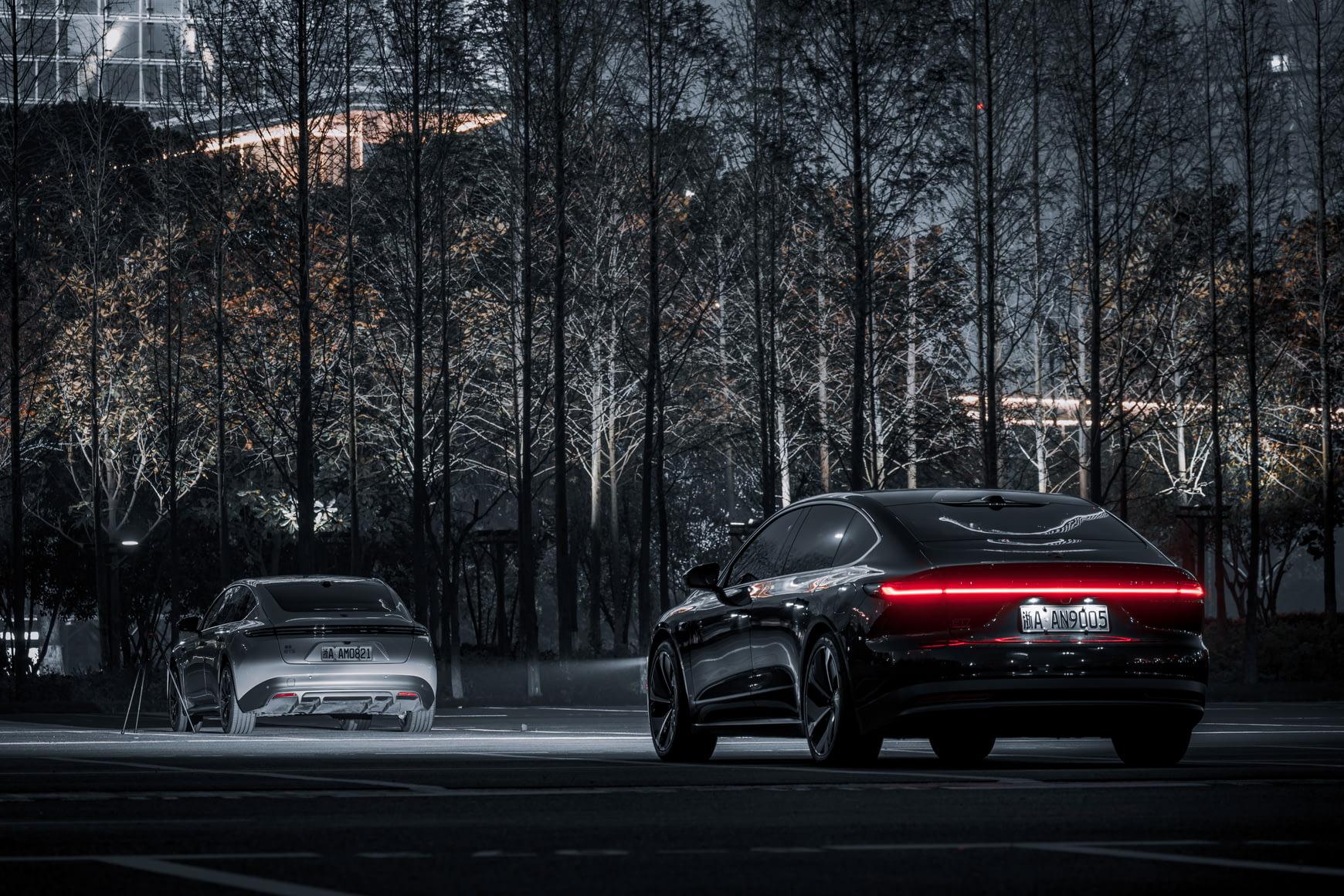 16大车企握手言和？车企大战终于要终结了吗？