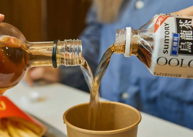 五年翻十倍，风起无糖茶？