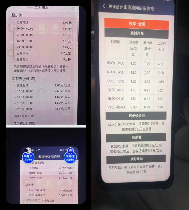 滴滴亮眼财报背后：司机的收入为何在减少？