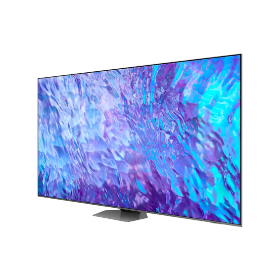 98英寸带来加倍沉浸享受，三星Q80Z新品呈现大有不同的精彩