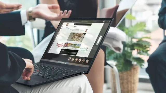 联想发布DWS数字办公空间解决方案 以方案服务助力千行百业