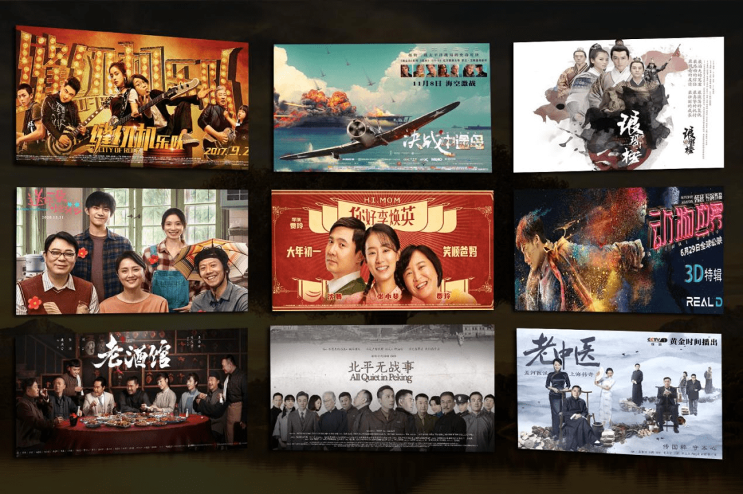 儒意壮大，南瓜电影“拖后腿”？