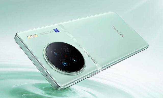 vivo造芯启示录：积小胜为大胜