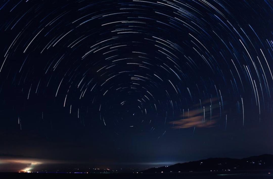 在星与罗盘的指引下，踏入国漫新狂潮