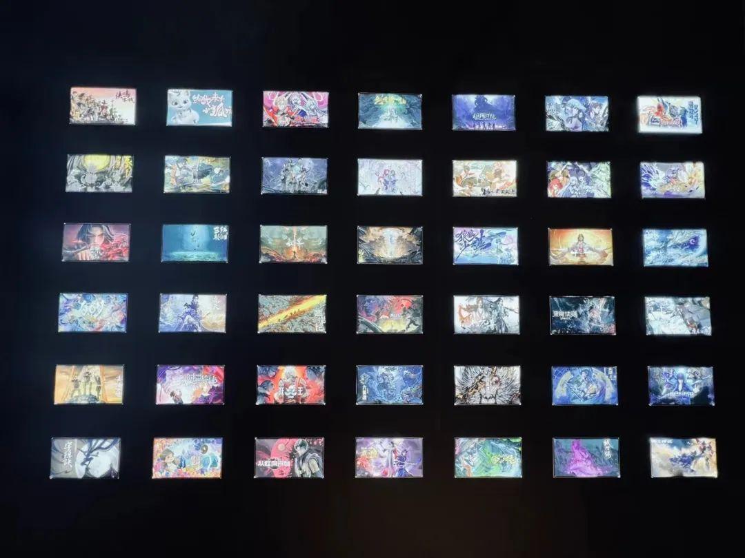 在星与罗盘的指引下，踏入国漫新狂潮