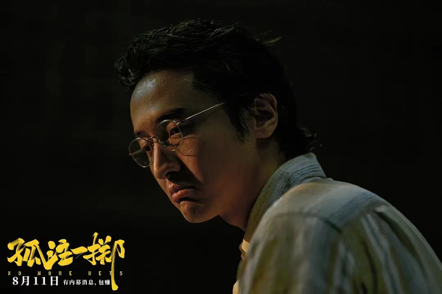 内娱会涌现更多的「王传君」