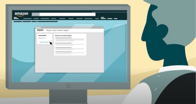 从人找货到货找人：亚马逊品牌打造的底层逻辑之变