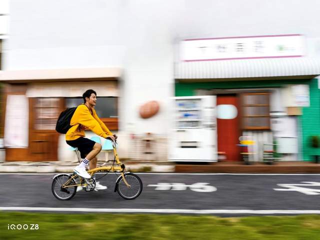 畅享充电续航自由 “天玑 8200 性能小超人”iQOO Z8系列发布