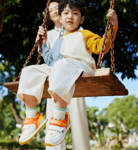 “童鞋不是缩小版”是一个有价值的好故事