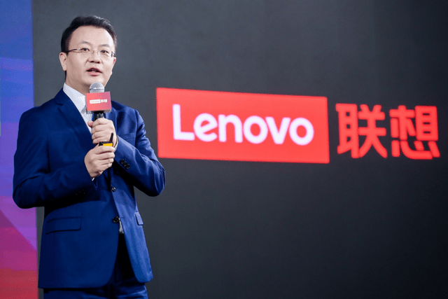 联想发布DWS数字办公空间解决方案 以方案服务助力千行百业