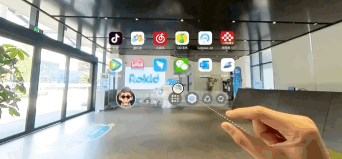 取代电脑的，会是什么？